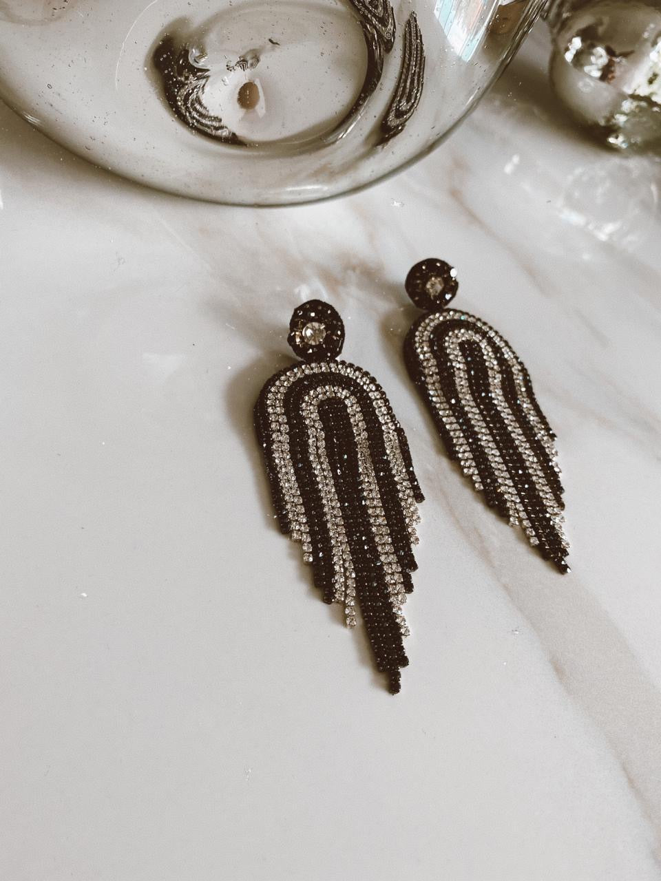 Söul Earrings