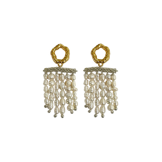 Athenea Earrings