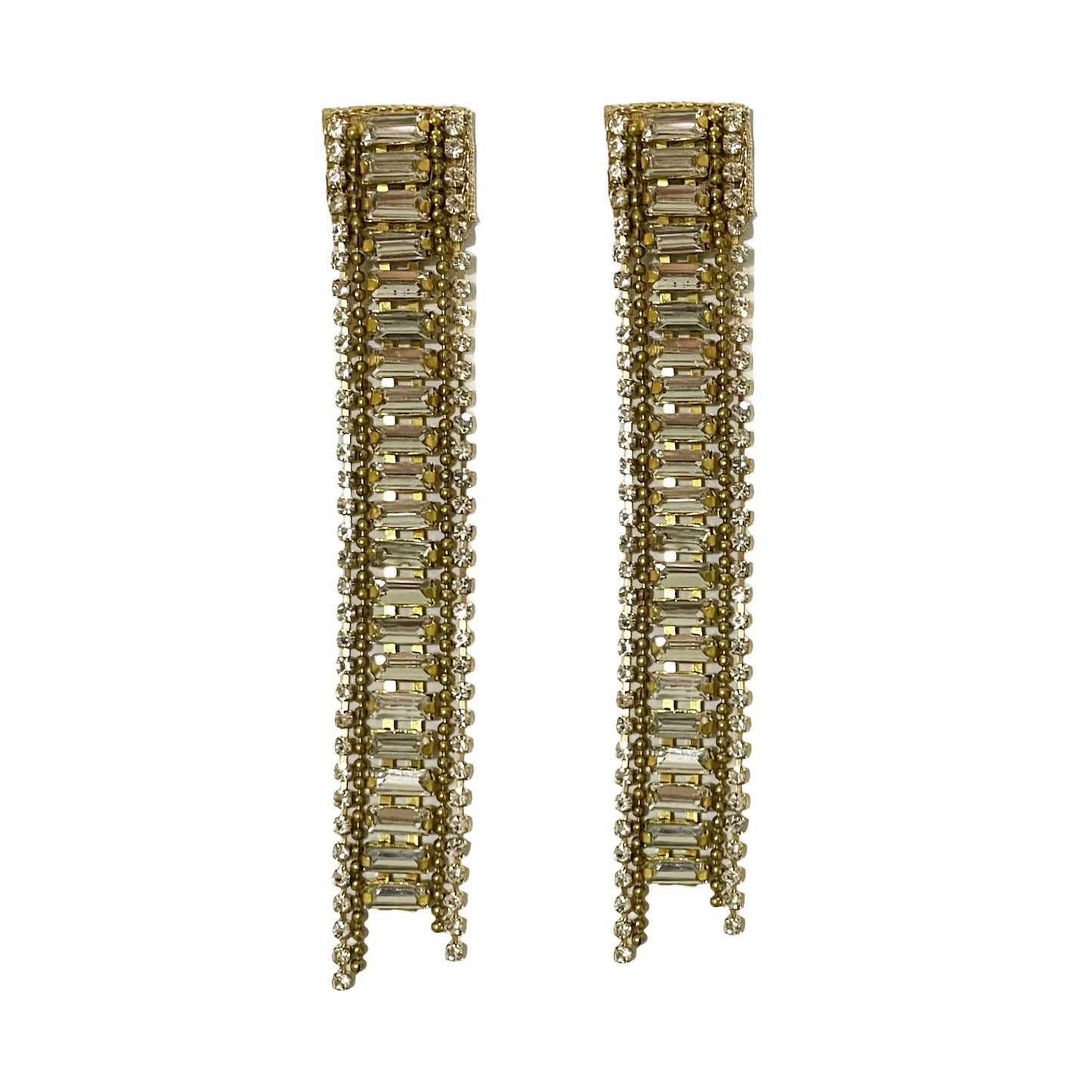 Málaga Earrings