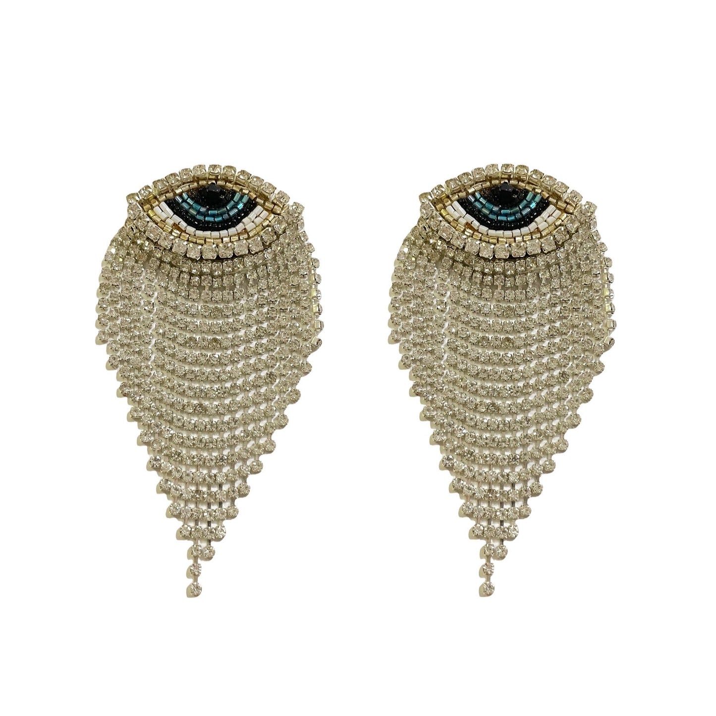 Roques Earrings