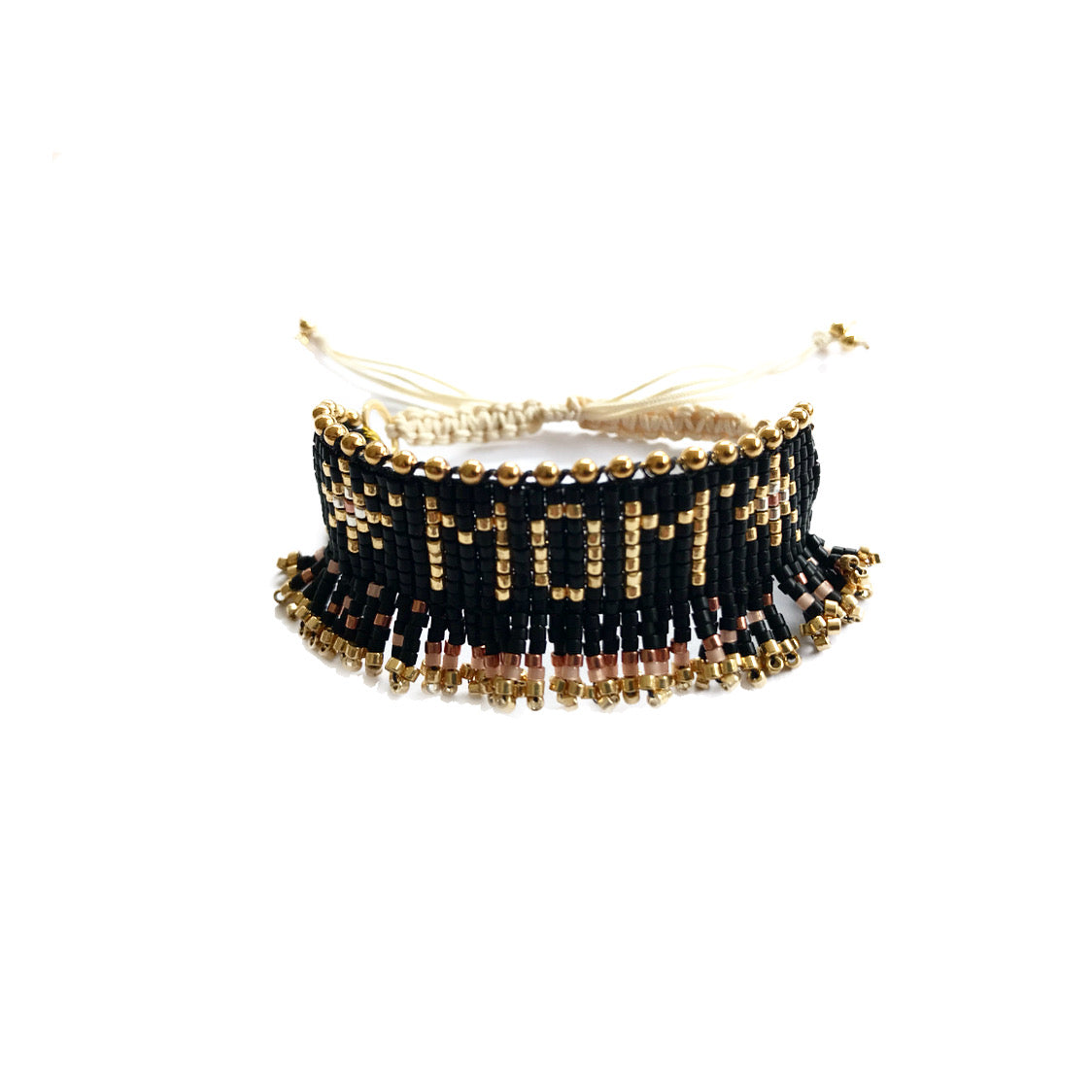 Mom Amulet Bracelet