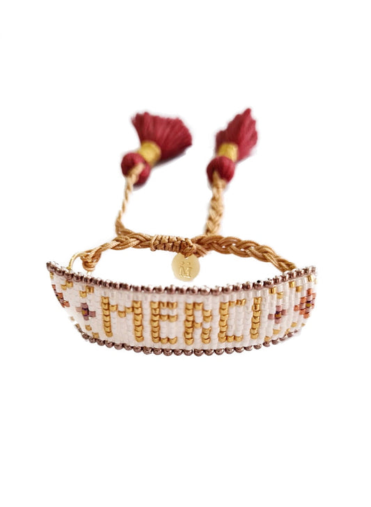 Merci Bracelet