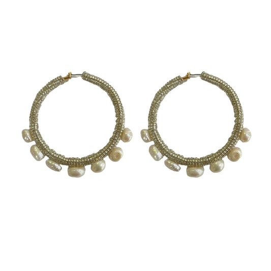 Malasaña Maxi Hoops