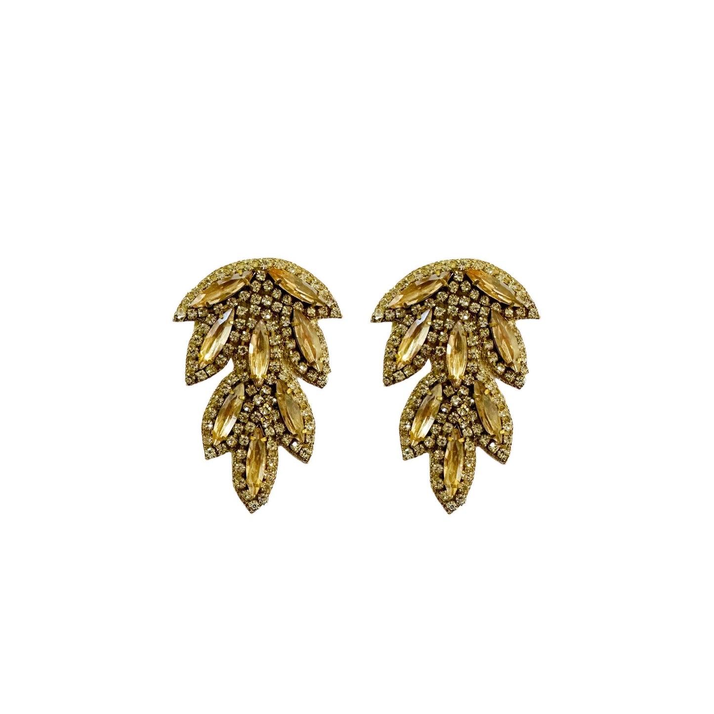 Signorina Earrings