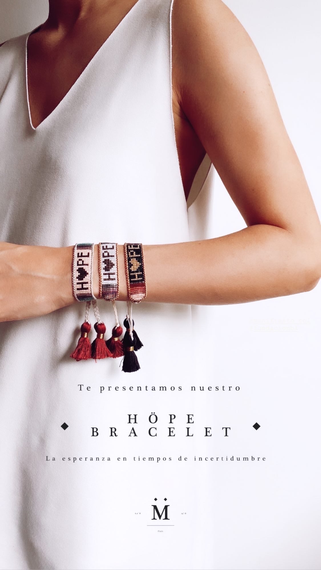 HÖPE Bracelet