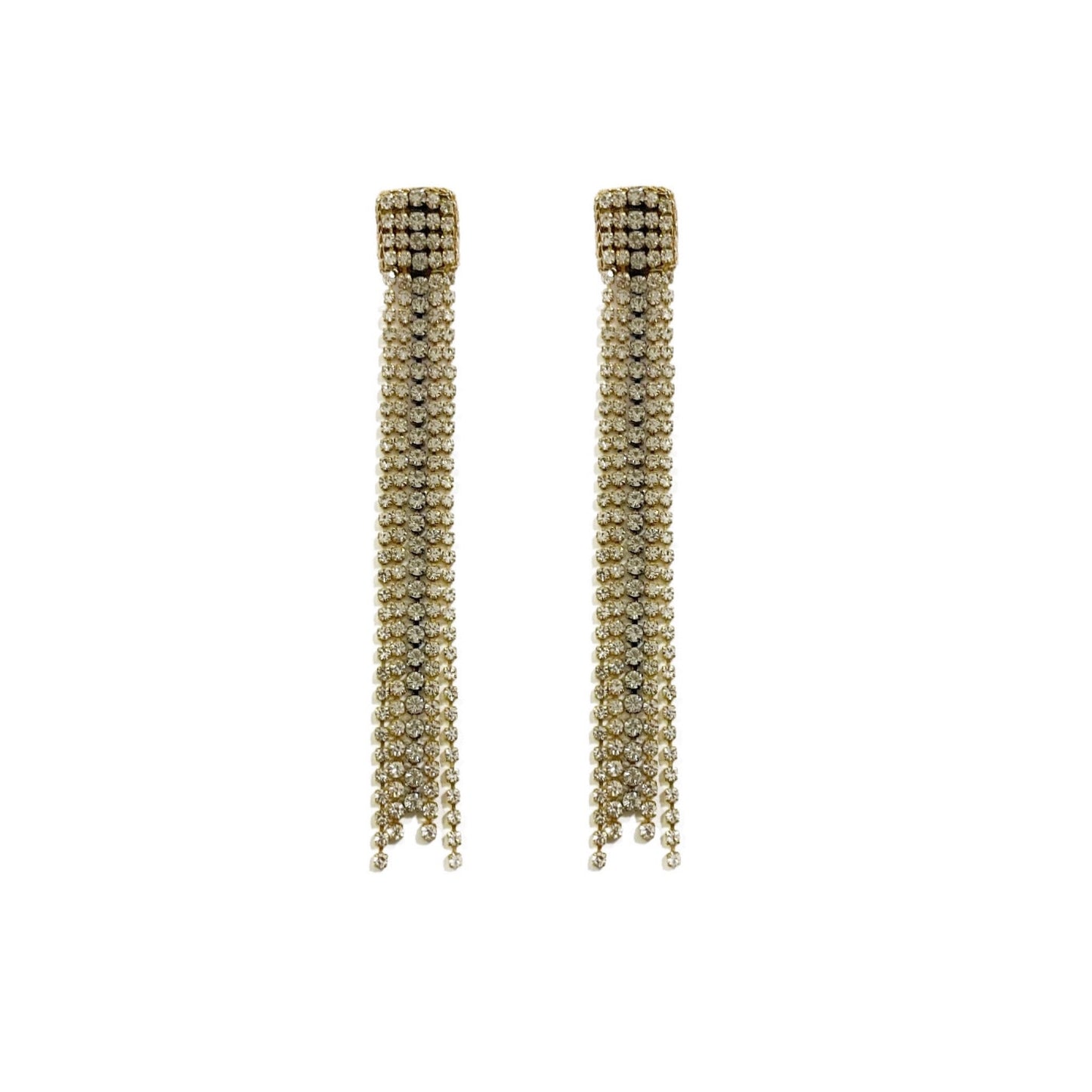 Cairo Earrings