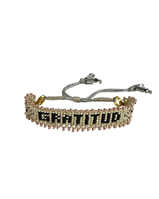 Gratitud Bracelet