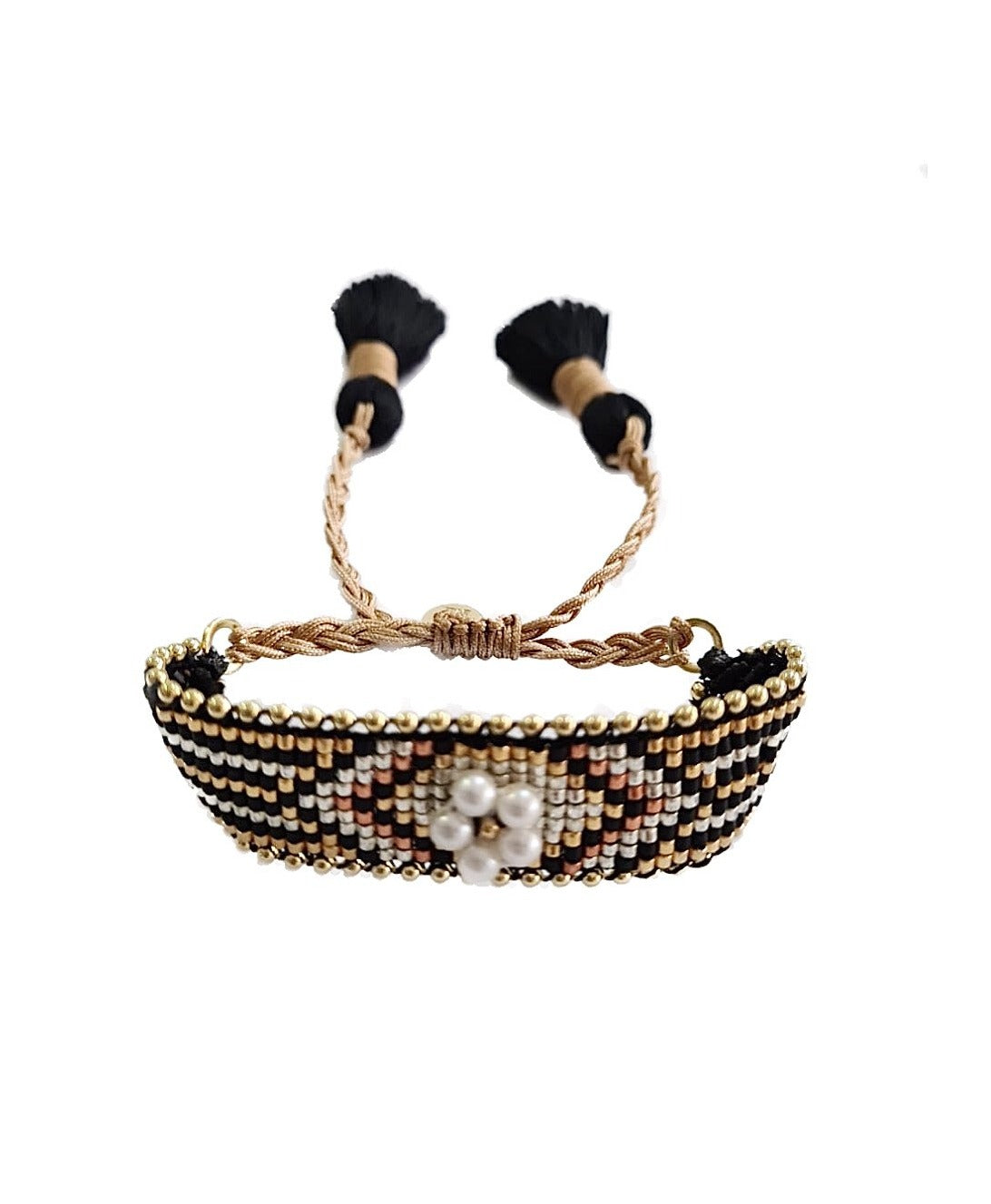 Gitana Bracelet