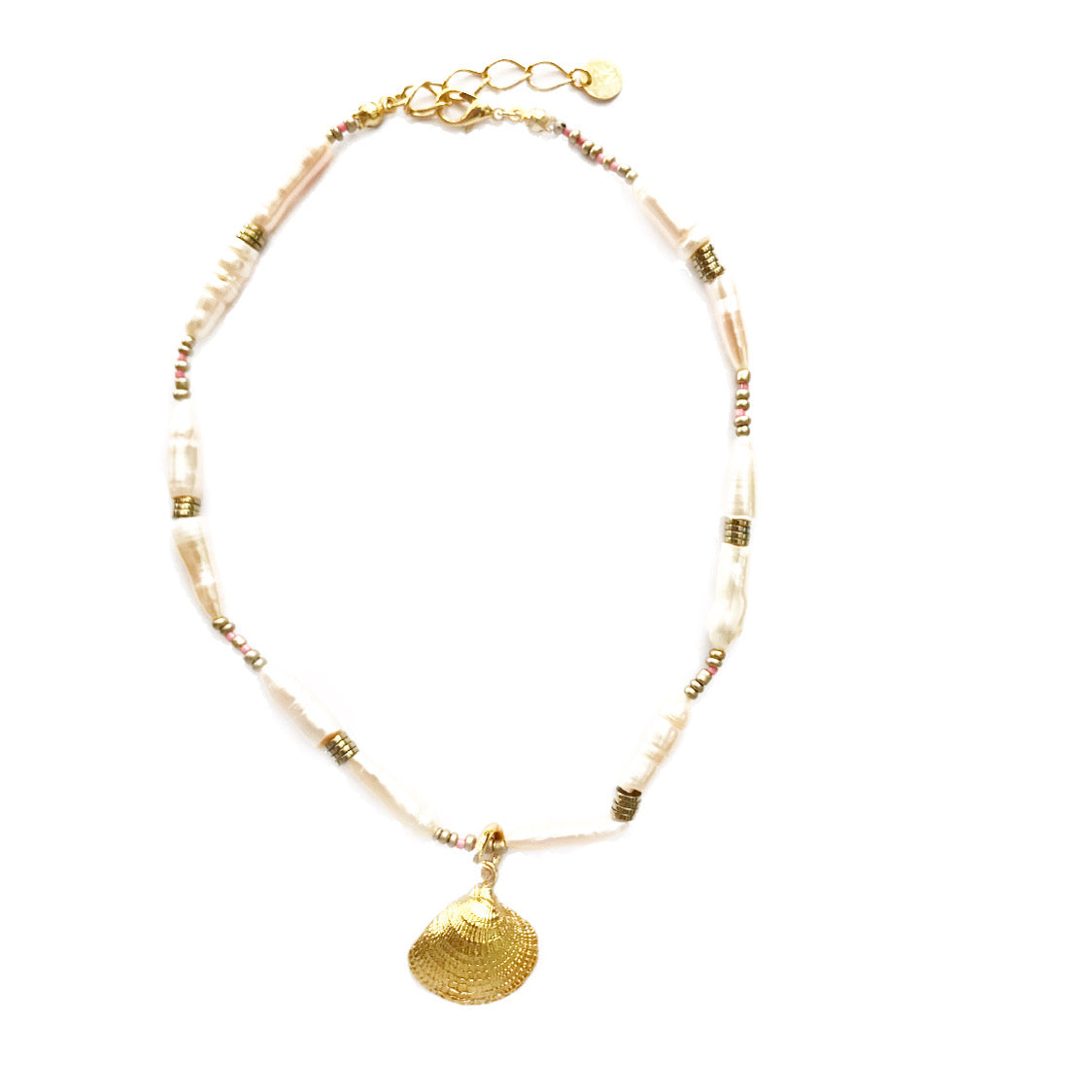 Tayrona Necklace