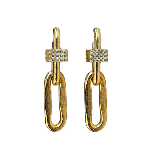 Doree Earrings