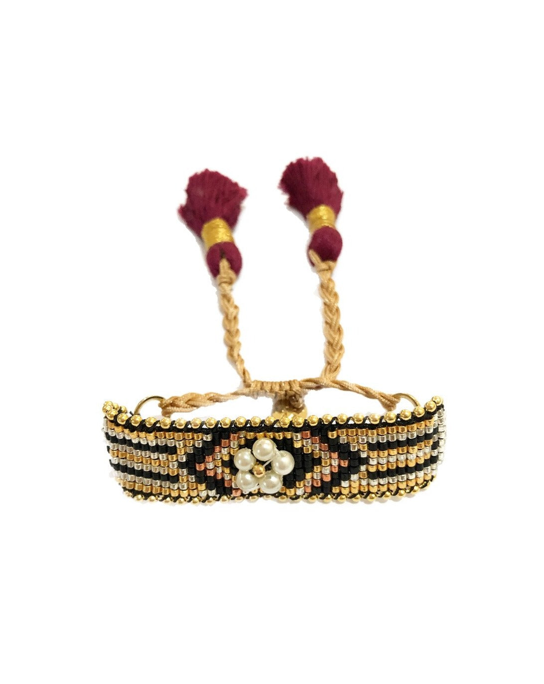 Gitana Bracelet