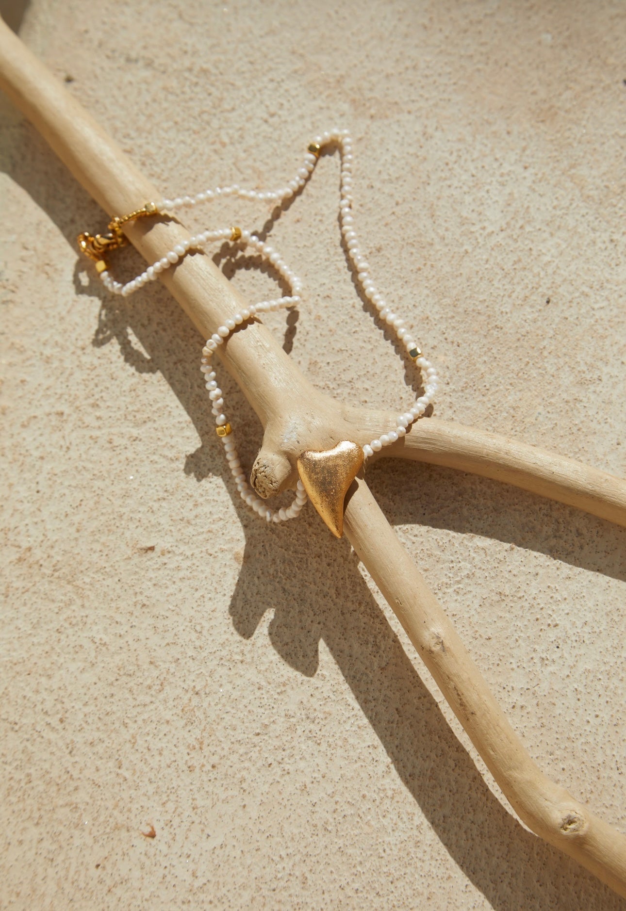 Lovell Necklace
