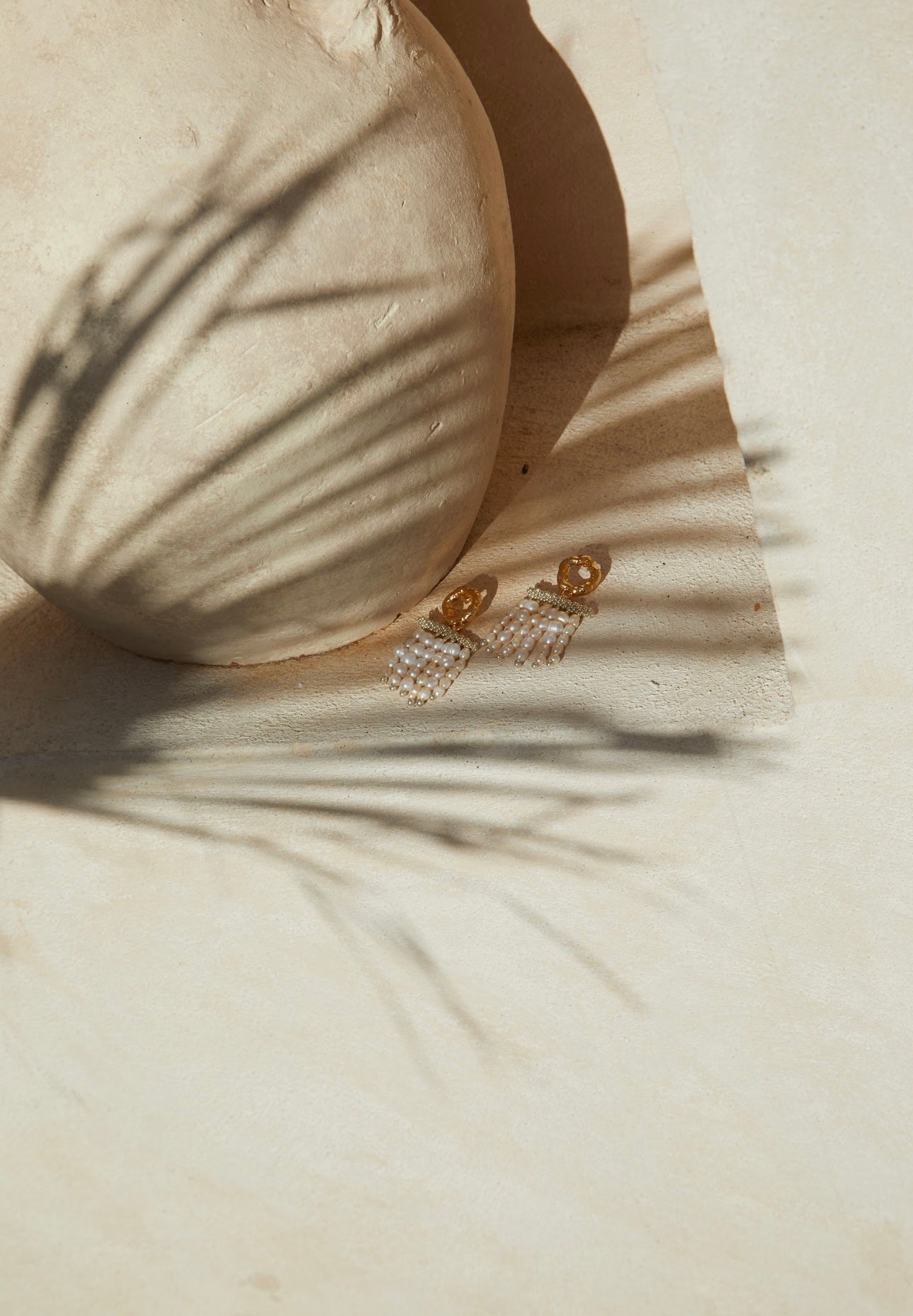 Athenea Earrings