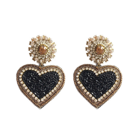 Gracia Earrings