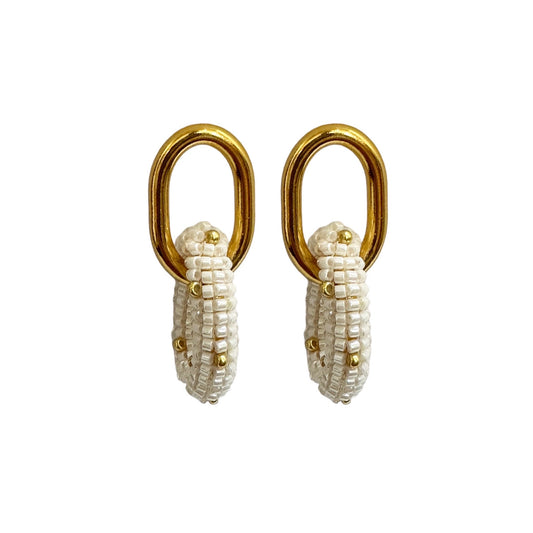 Buona Sera Mini Earrings