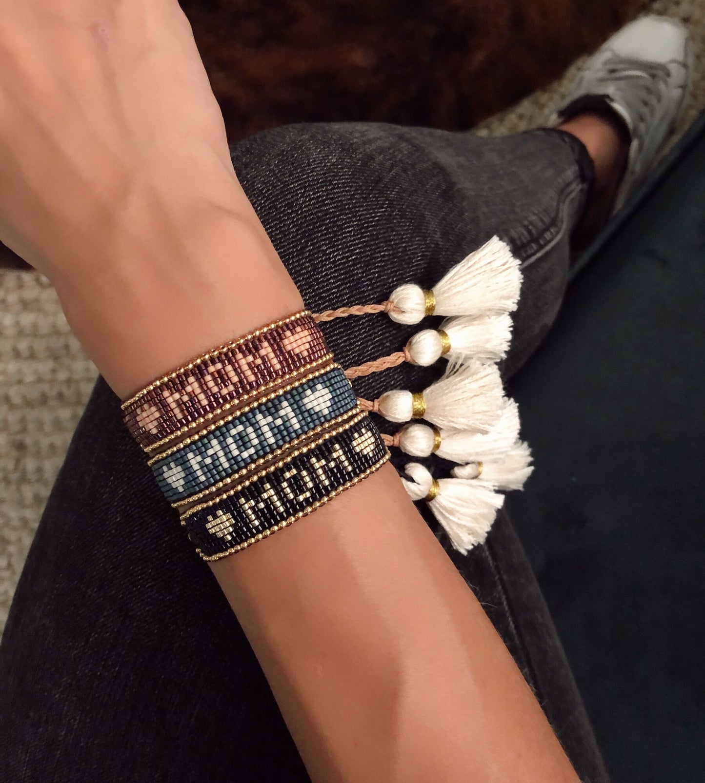 Mom Bracelet