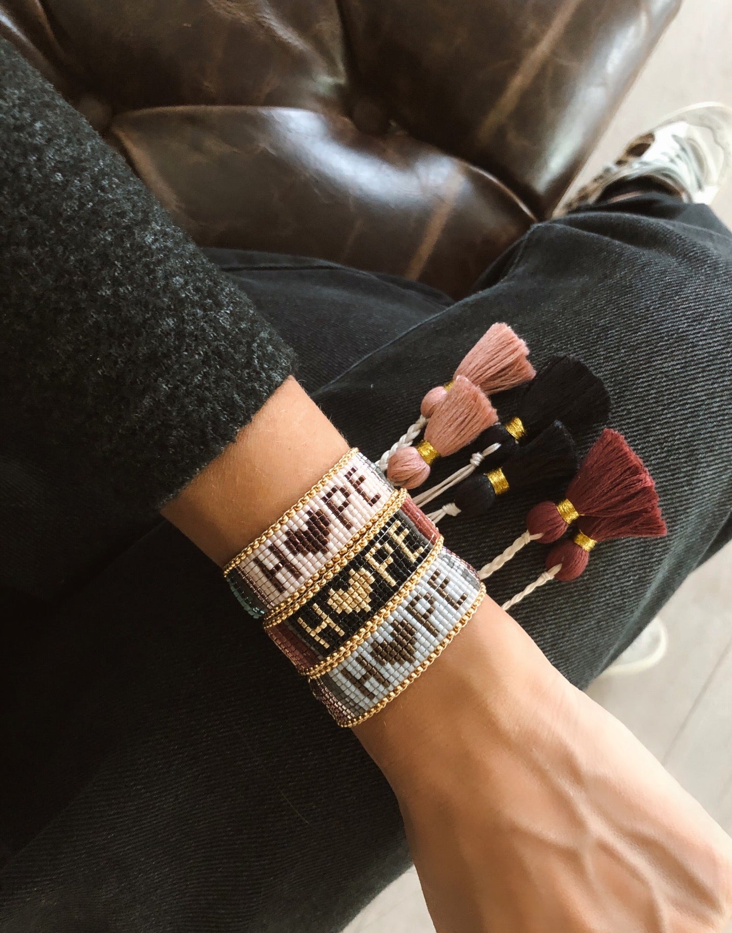 HÖPE Bracelet