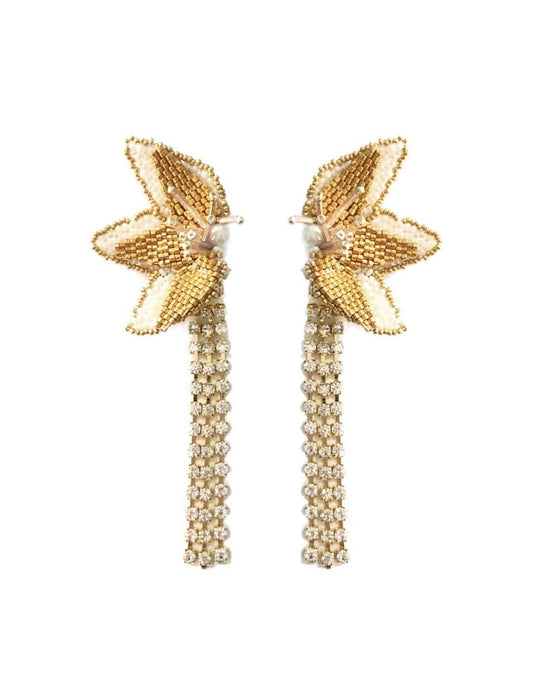 Celestina Earrings