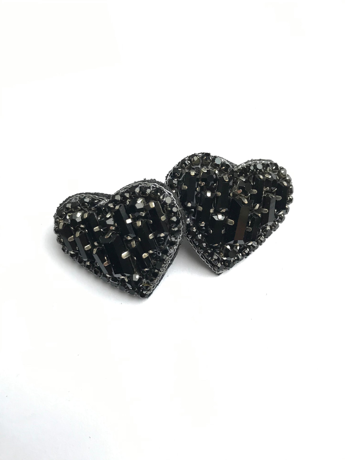 Crystal Studs