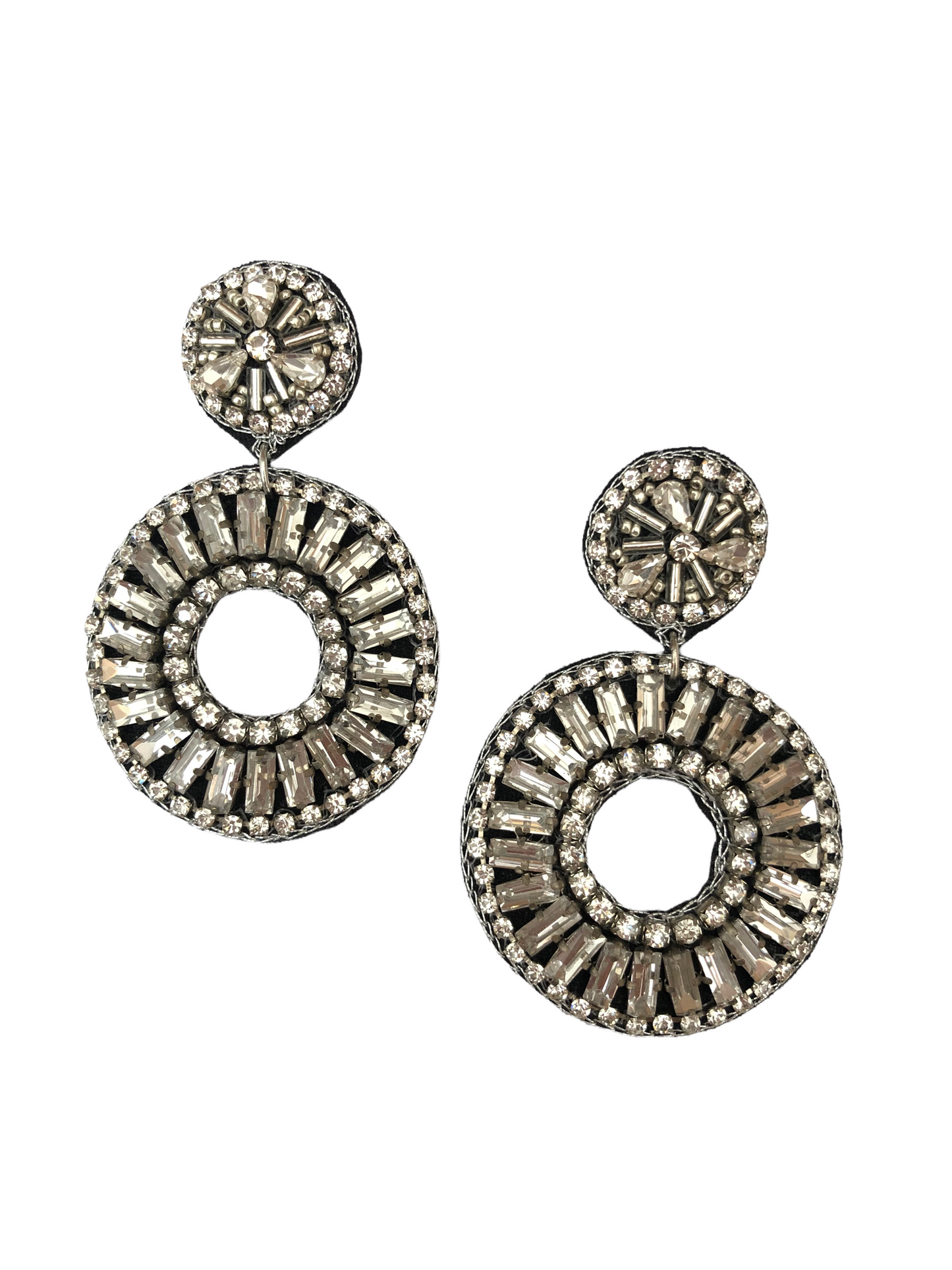 Malagueña Earrings