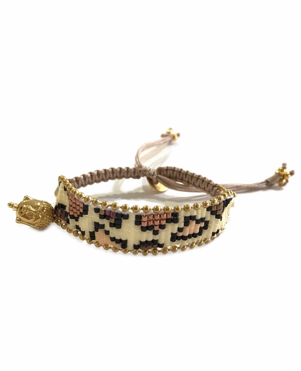 Camo Large Bracelet