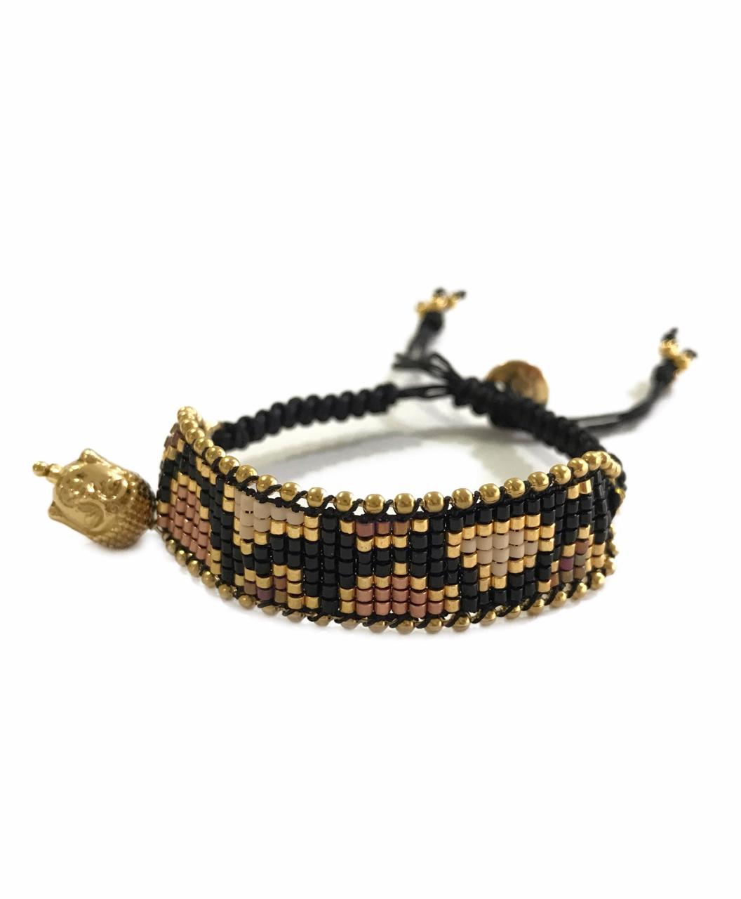 Camo Large Bracelet