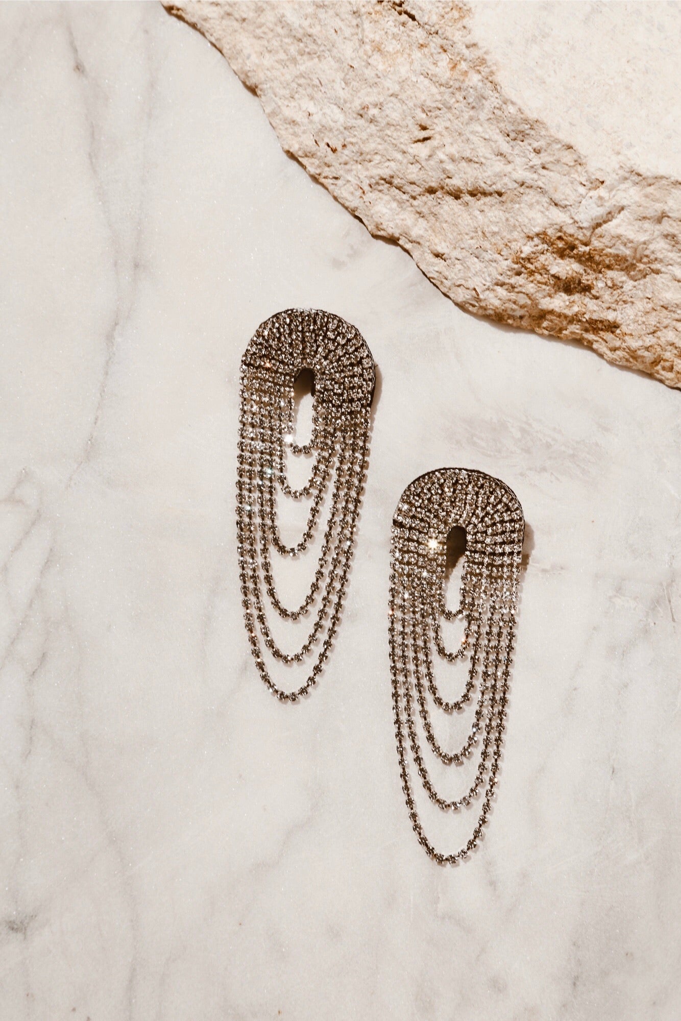 Encantadore Earrings