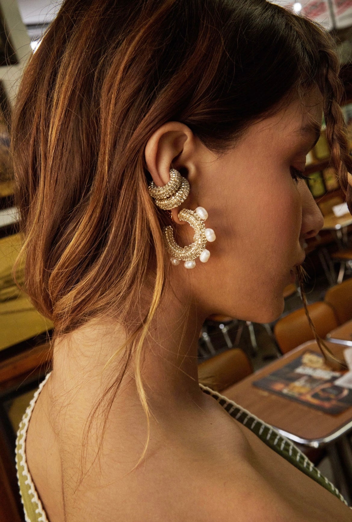 Costera Earcuff