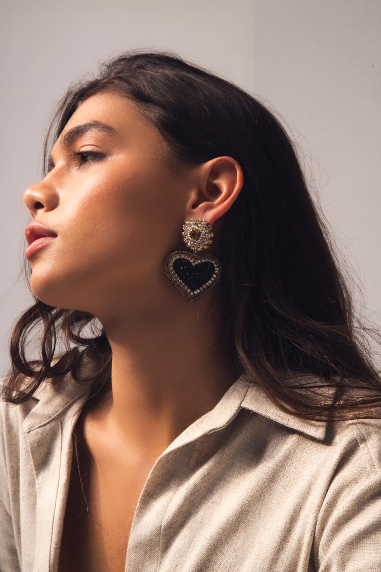 Gracia Earrings