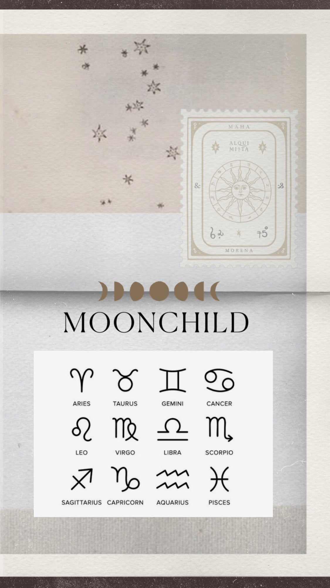 Moönchild Bracelet