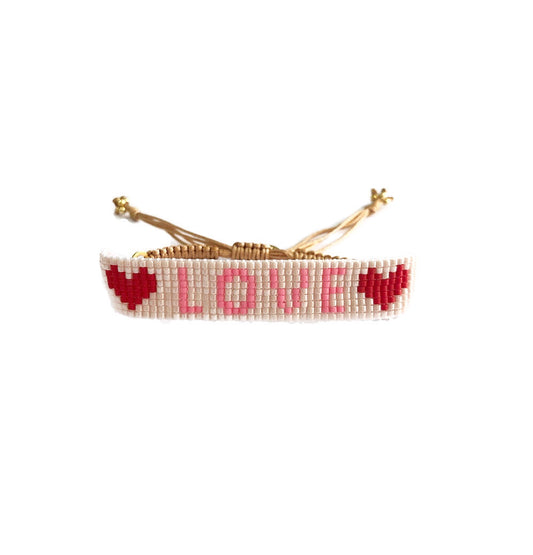 True Love Bracelet