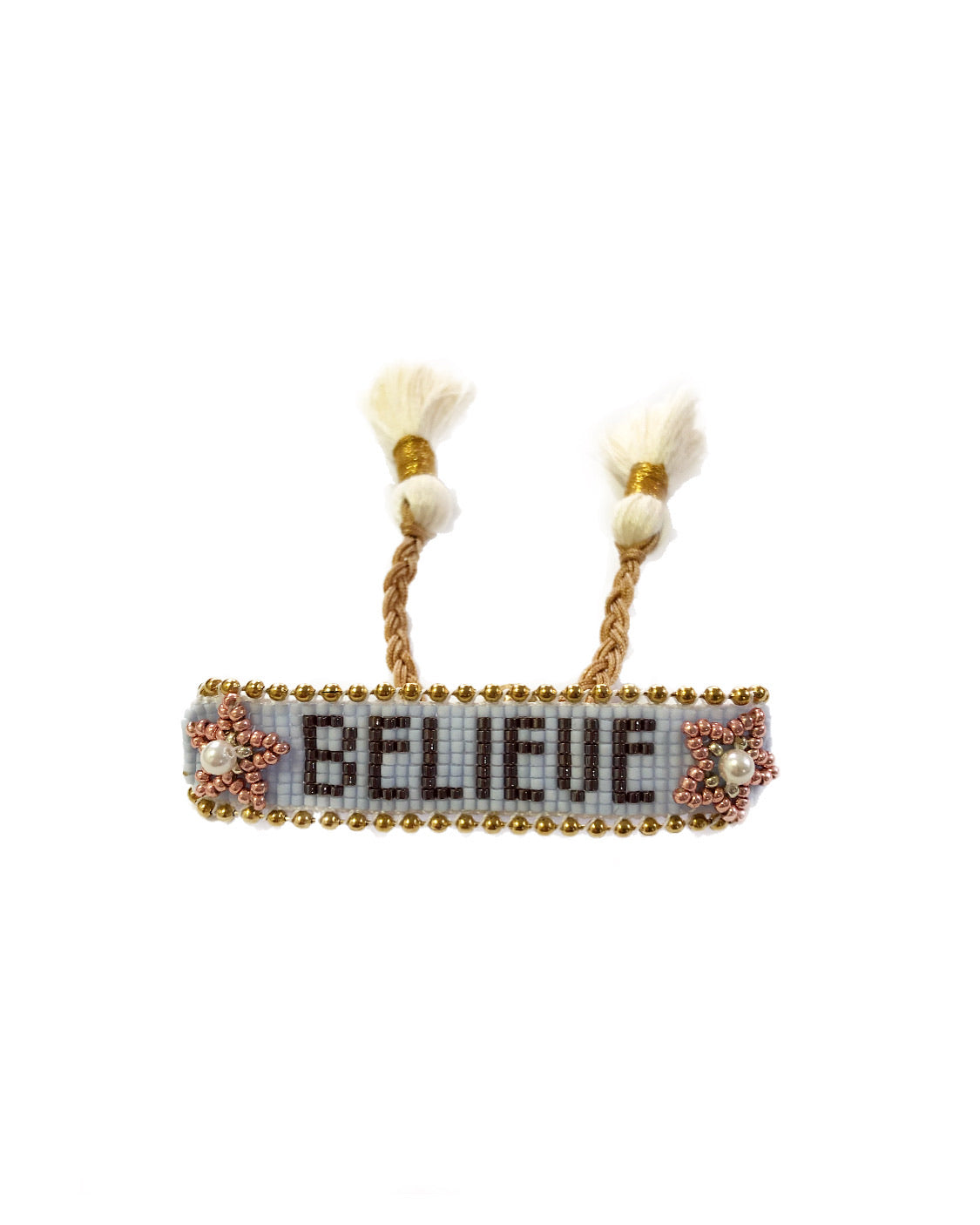 Believe Bracelet