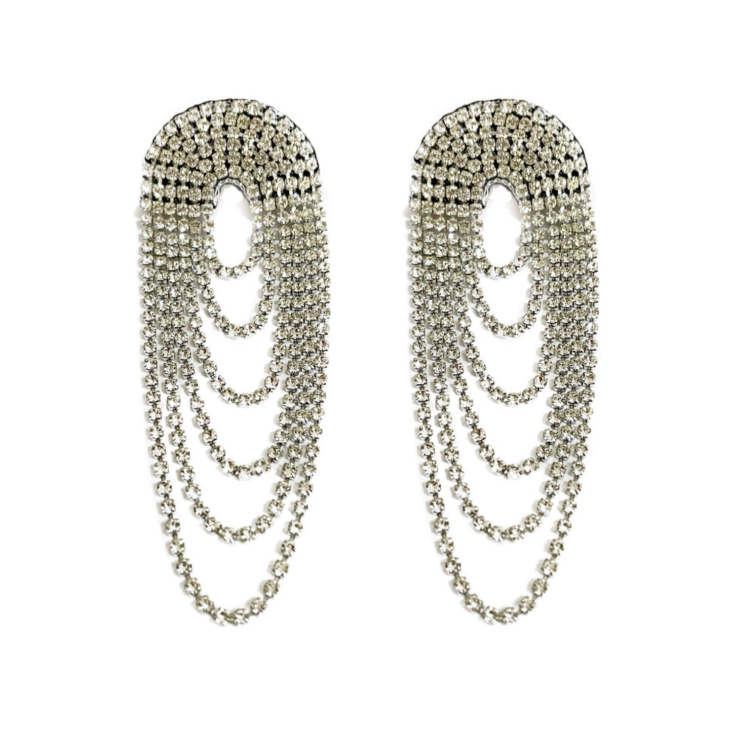 Encantadore Earrings