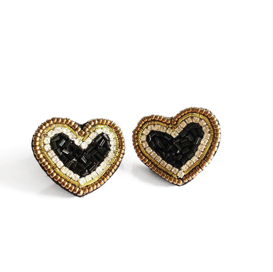 Gracia Mini Earrings