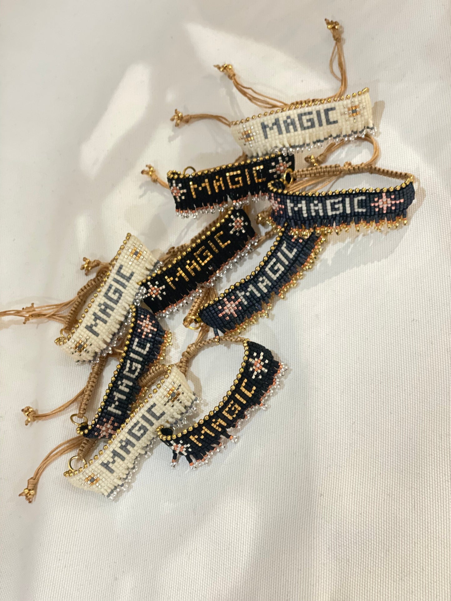 Magic Bracelet