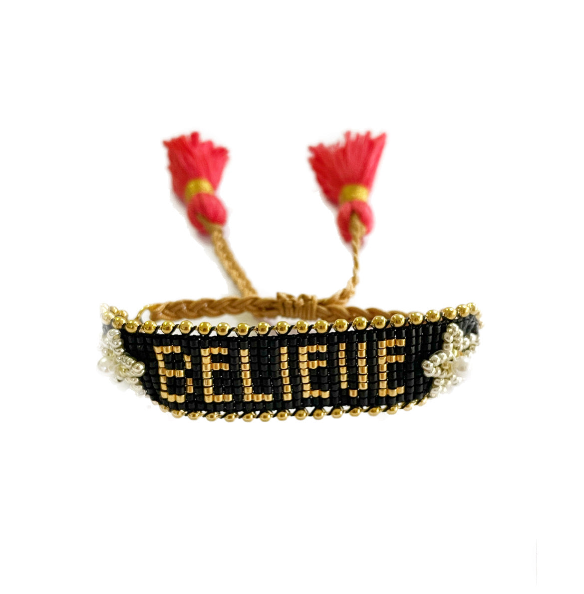 Believe Bracelet