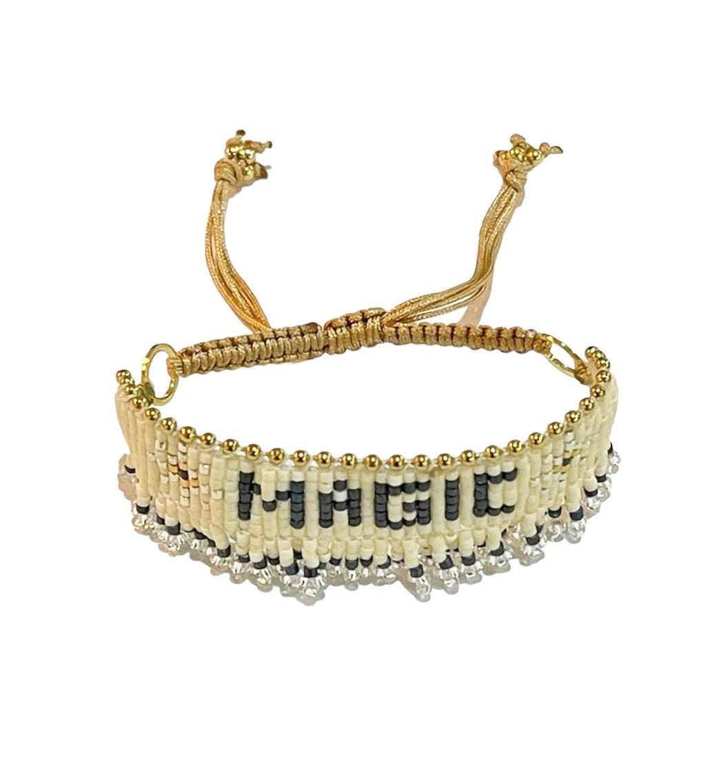 Magic Bracelet