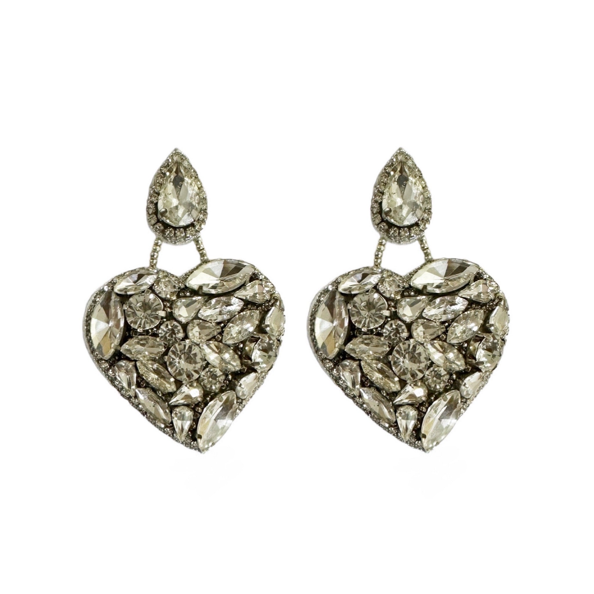 【HYERES LOR】H Edition Matte Castanets Round Earrings M MSE2150_1500x1500.jpg?v=1747240246