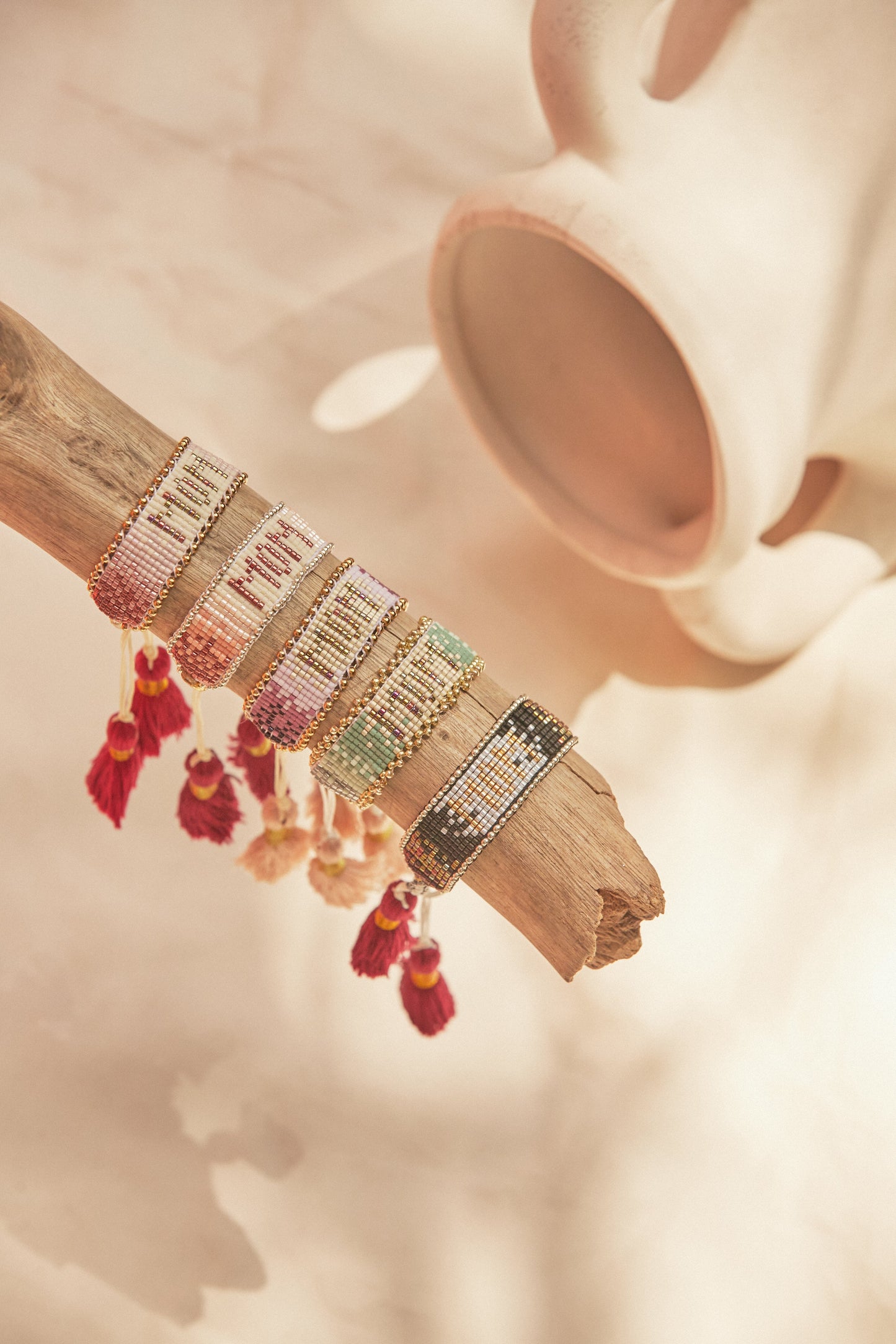 MAMA Bracelet