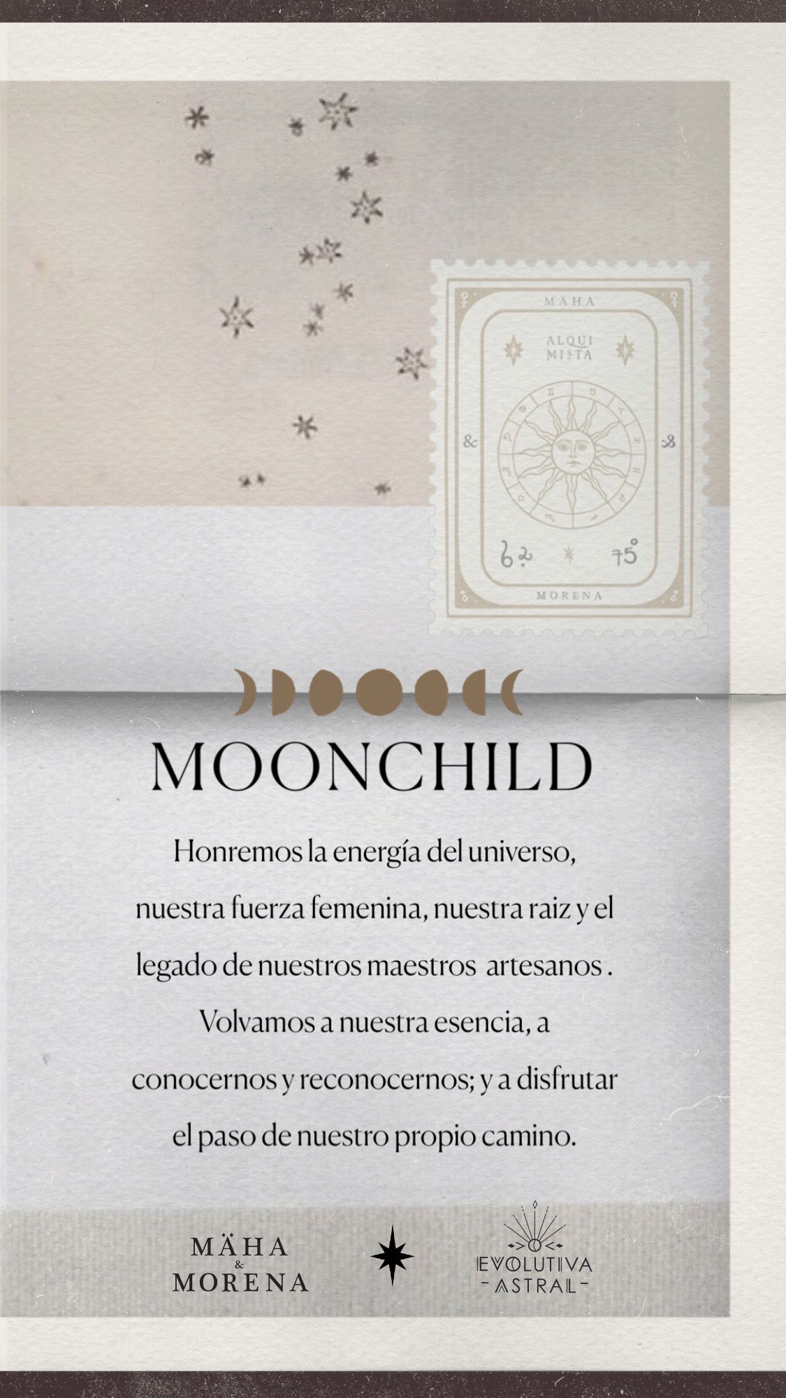 Moönchild Bracelet