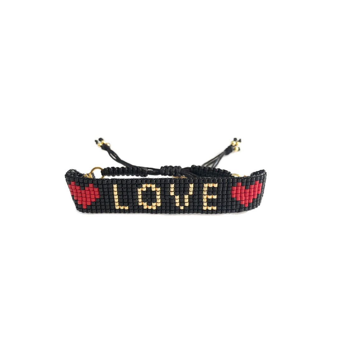 True Love Bracelet